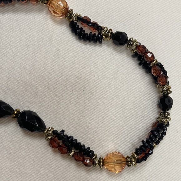 Mary Frances vintage beaded purse - Picture 8 of 16